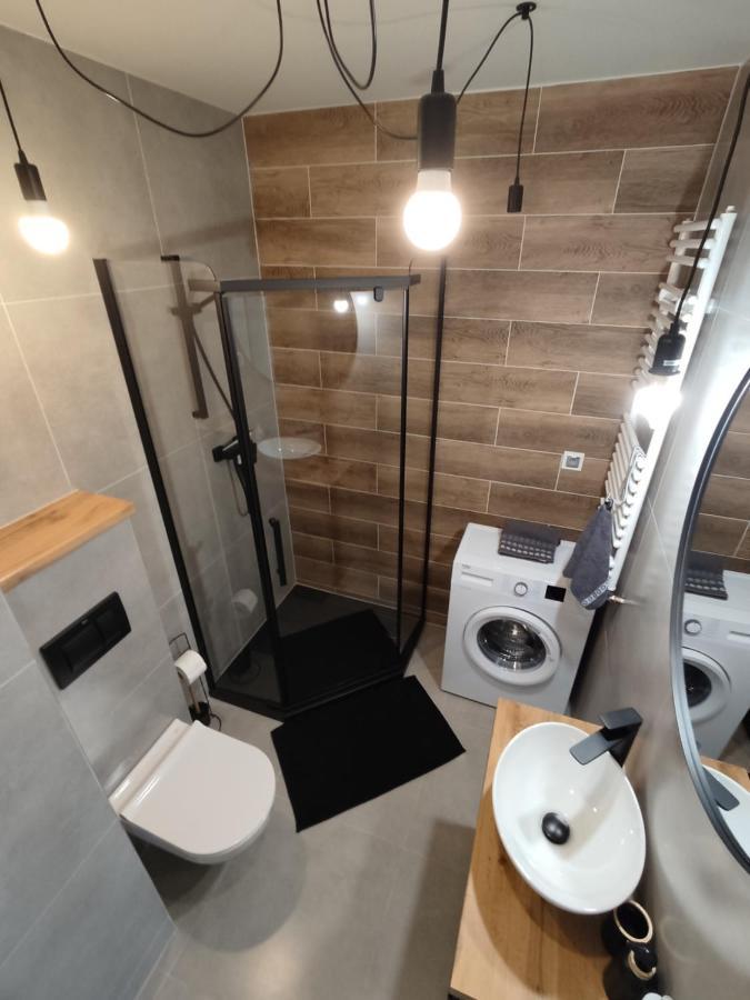 N° 59 Apartment Plock Exterior photo