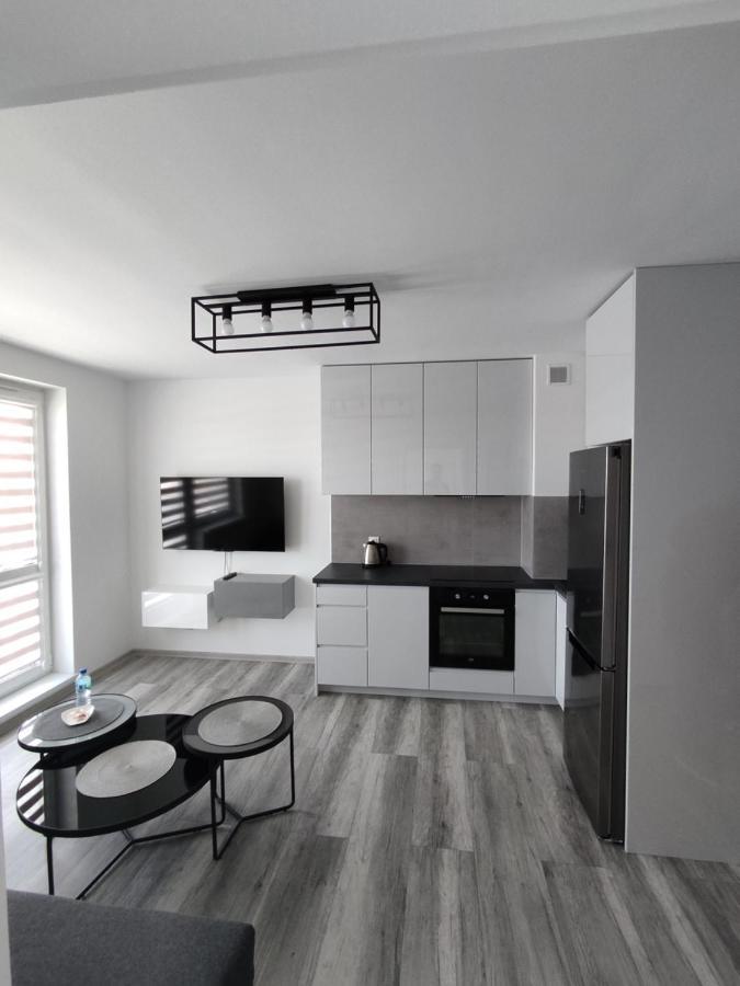 N° 59 Apartment Plock Exterior photo