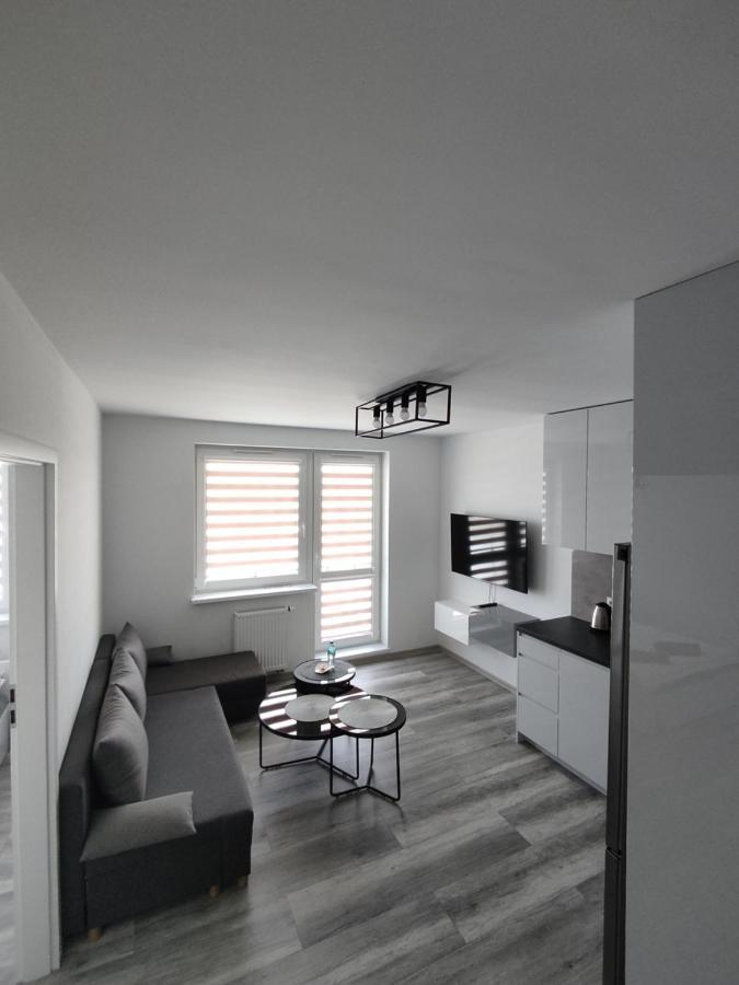 N° 59 Apartment Plock Exterior photo